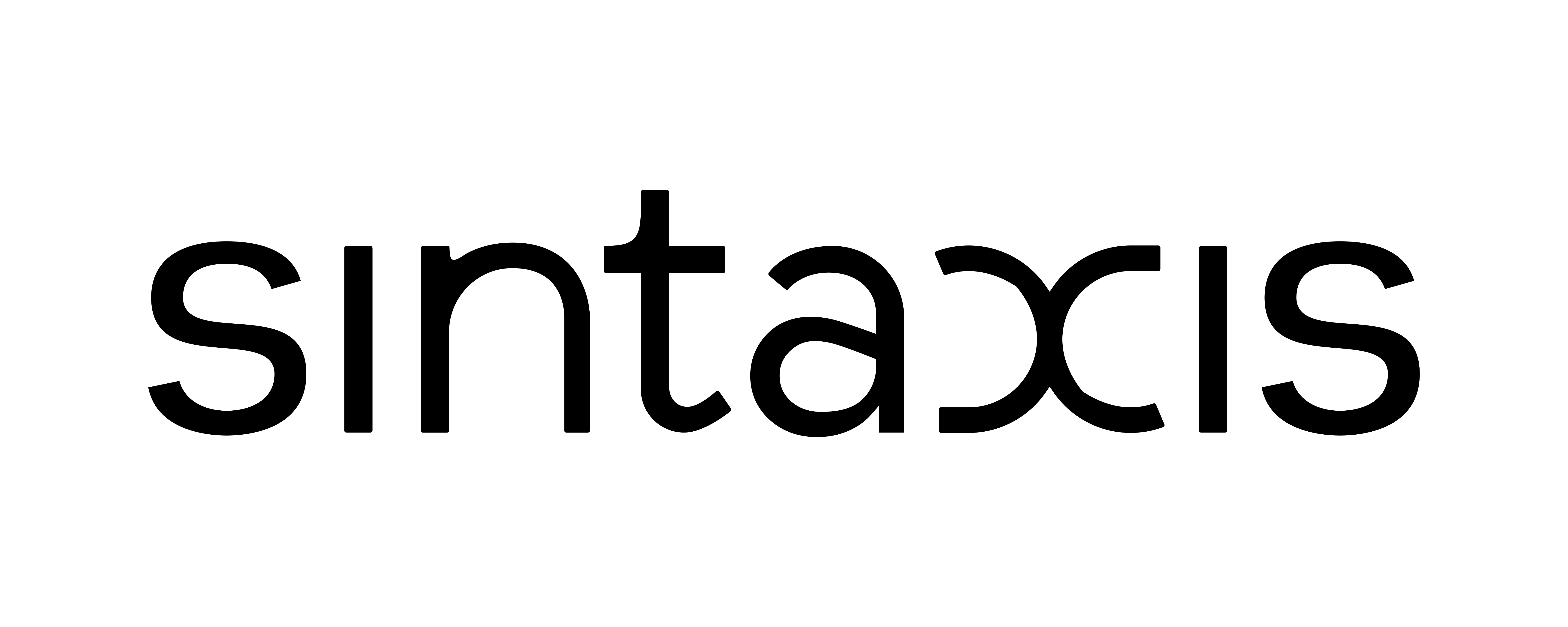 Sintaxis